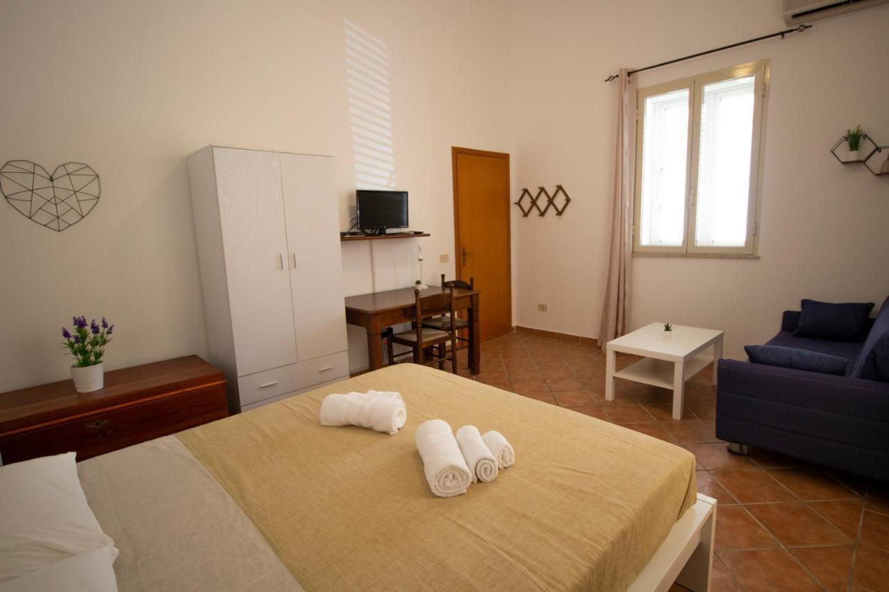 Karyba House Villa Lampedusa Exterior photo